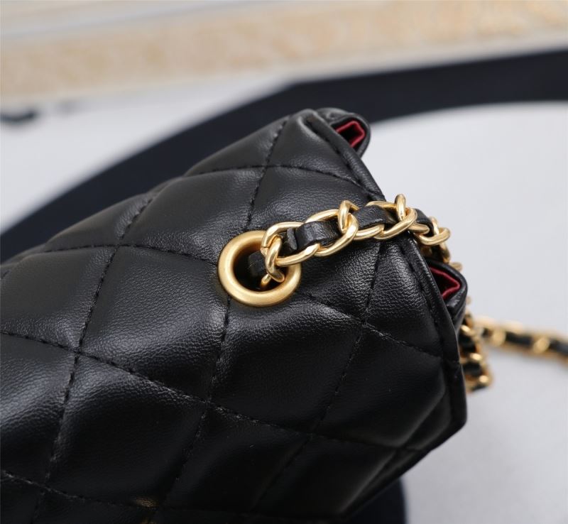 Chanel Other Stachel Bags